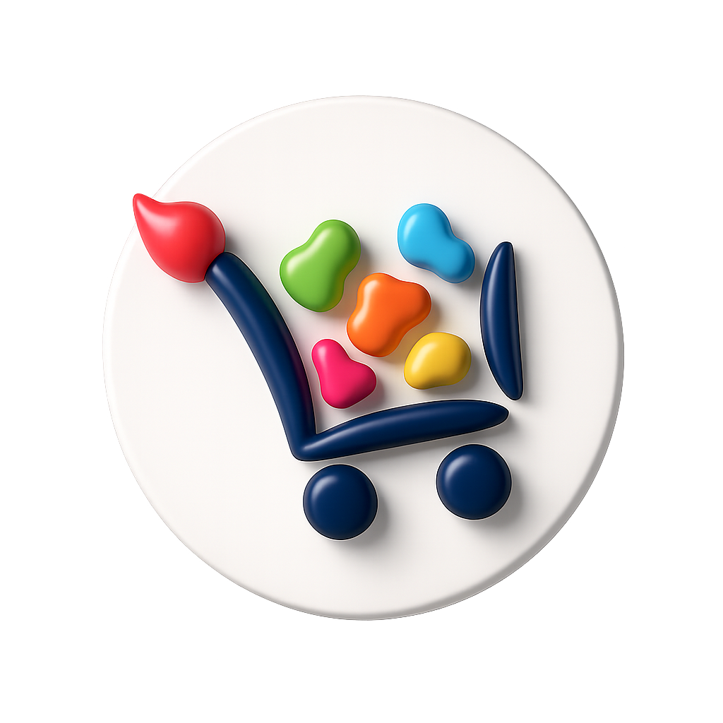 Logo i9logic